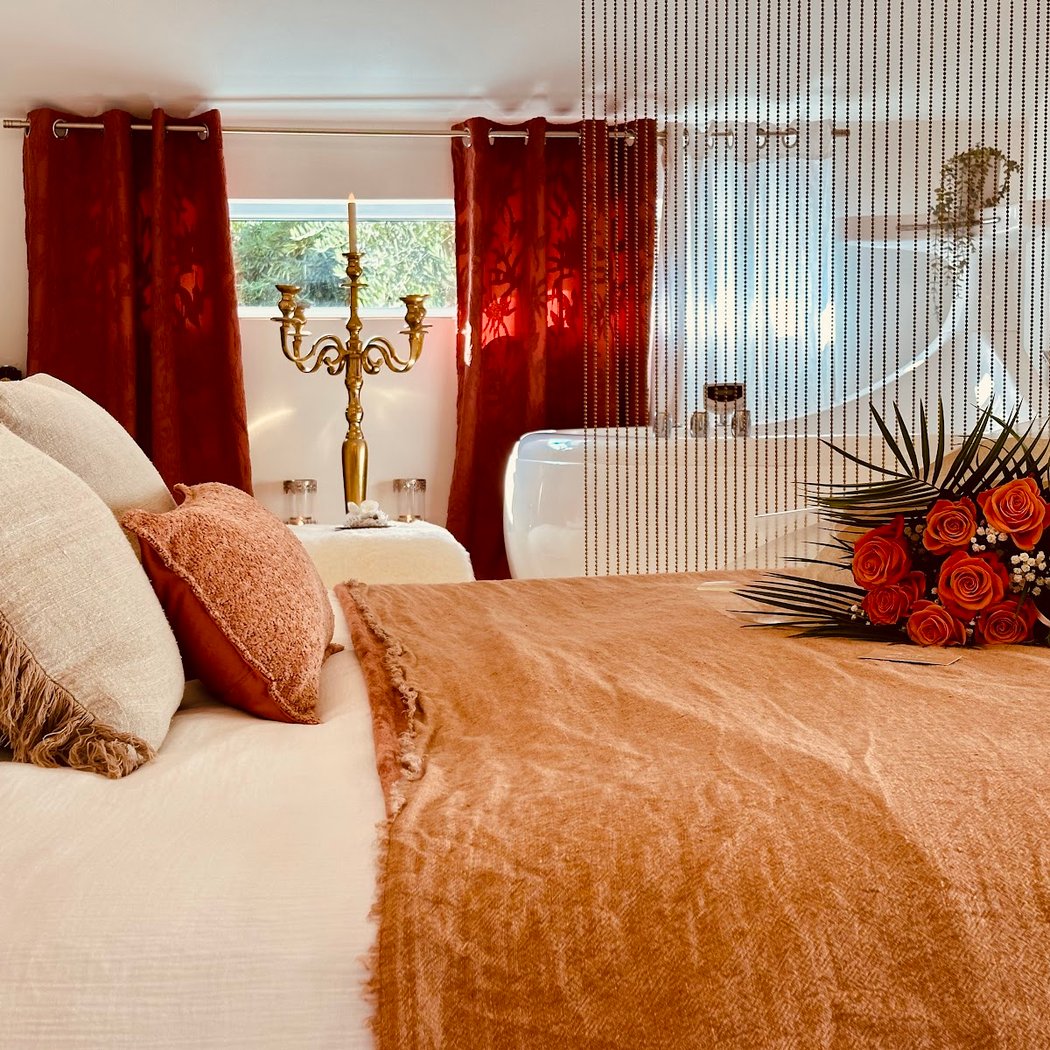 LA SUITE BARBIZON 3